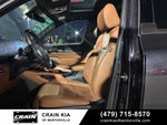 2025 Kia Telluride SX X-Line - KIA CPO / AWD / SUNROOF