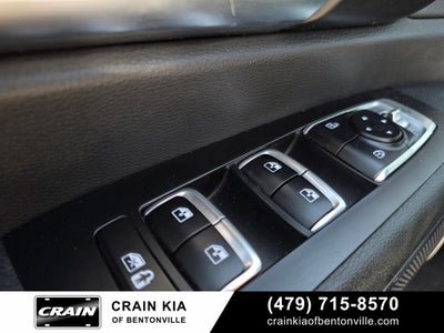 2024 Kia Telluride SX X-Line - KIA CPO / AWD / 1-OWNER / DUAL SUNROOF