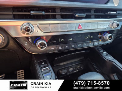 2024 Kia Telluride SX X-Line - KIA CPO / AWD / 1-OWNER / DUAL SUNROOF