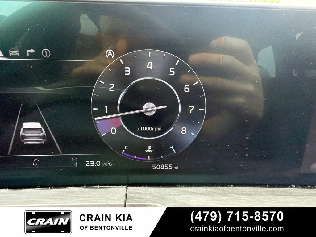 2024 Kia Telluride SX-Prestige X-Pro - KIA CPO / AWD / SUNROOF / CLEAN CARFAX