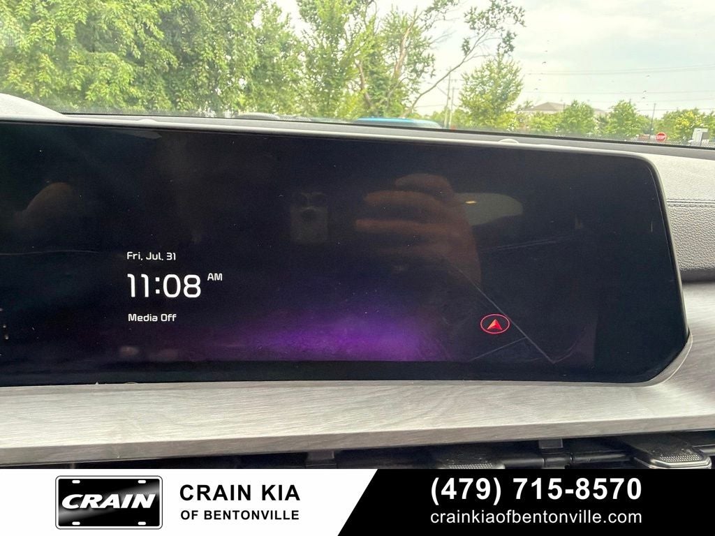 2024 Kia Telluride SX-Prestige X-Pro - KIA CPO / AWD / SUNROOF / CLEAN CARFAX