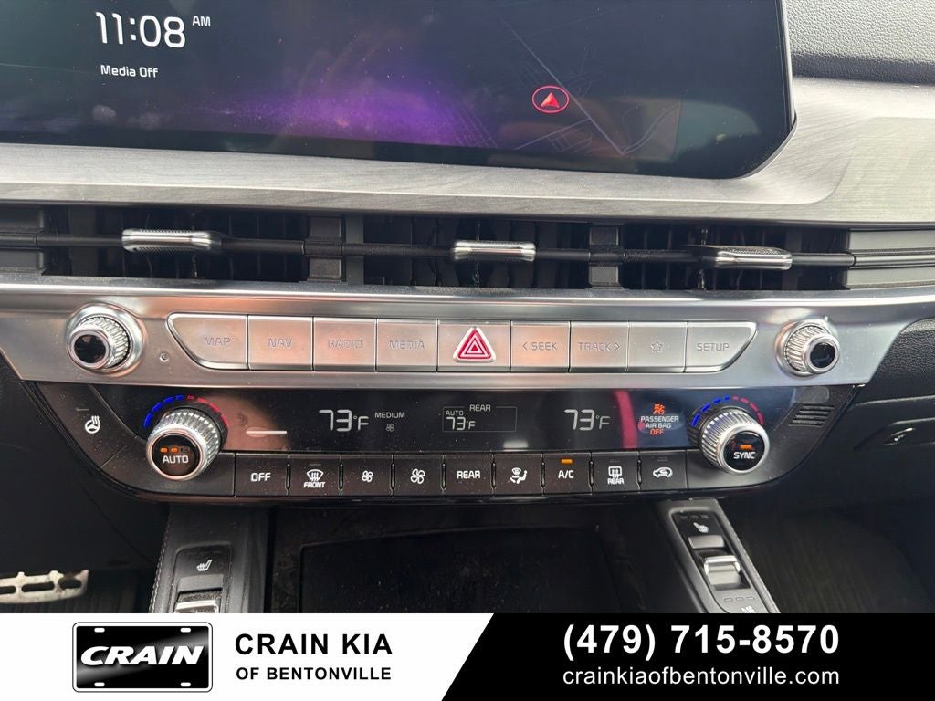 2024 Kia Telluride SX-Prestige X-Pro - KIA CPO / AWD / SUNROOF / CLEAN CARFAX