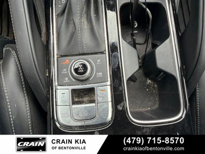 2024 Kia Telluride SX-Prestige X-Pro - KIA CPO / AWD / SUNROOF / CLEAN CARFAX