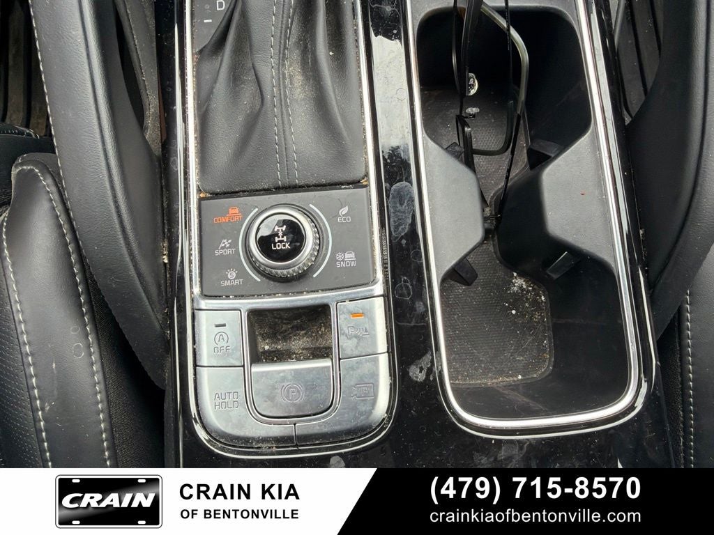 2024 Kia Telluride SX-Prestige X-Pro - KIA CPO / AWD / SUNROOF / CLEAN CARFAX