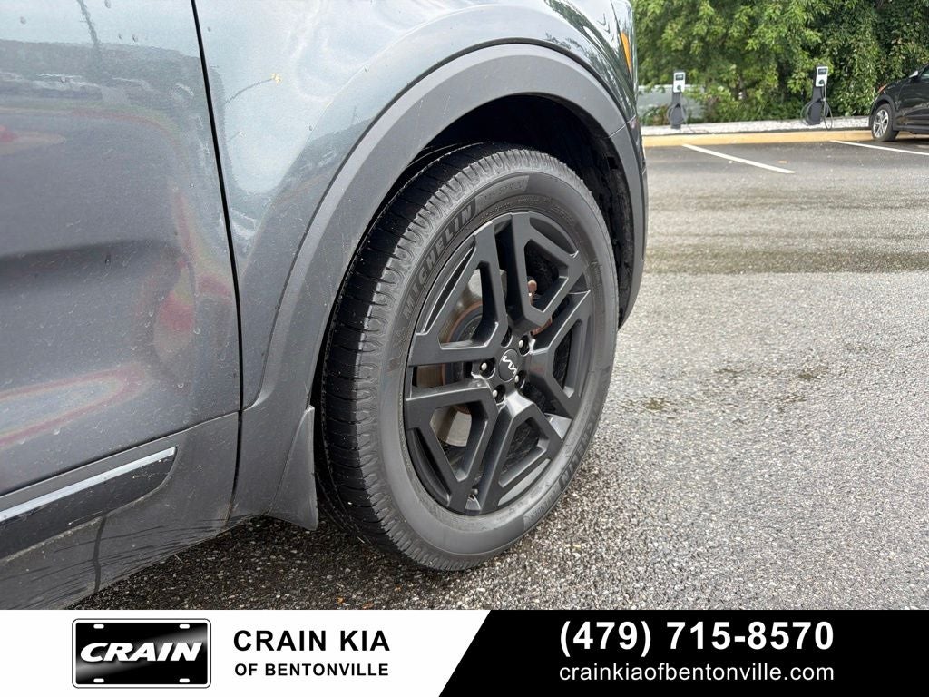 2024 Kia Telluride SX-Prestige X-Pro - KIA CPO / AWD / SUNROOF / CLEAN CARFAX