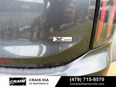 2024 Kia Telluride SX-Prestige X-Pro - KIA CPO / AWD / SUNROOF / CLEAN CARFAX