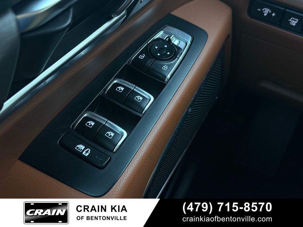 2024 Kia Telluride SX-Prestige X-Line - KIA CPO / AWD / SUNROOF / ONE OWNER