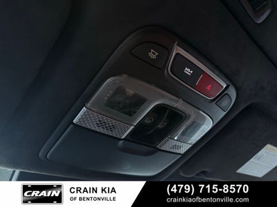 2024 Kia Telluride SX-Prestige X-Line - KIA CPO / AWD / SUNROOF / ONE OWNER