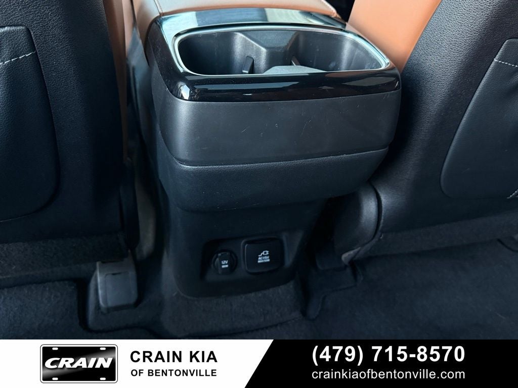 2024 Kia Telluride SX-Prestige X-Line - KIA CPO / AWD / SUNROOF / ONE OWNER