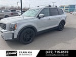 2022 Kia Telluride SX Prestige - AWD / CLEAN CARFAX / ONE OWNER