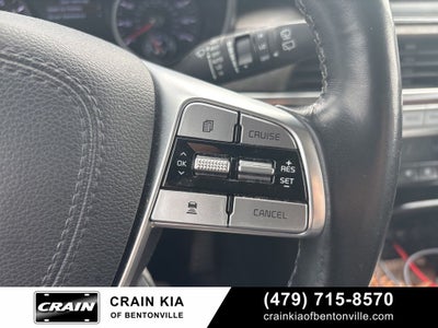 2022 Kia Telluride SX Prestige - AWD / CLEAN CARFAX / ONE OWNER