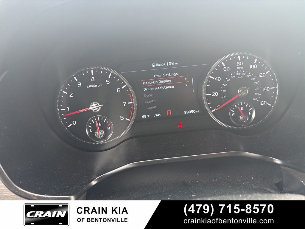 2022 Kia Telluride SX Prestige - AWD / CLEAN CARFAX / ONE OWNER