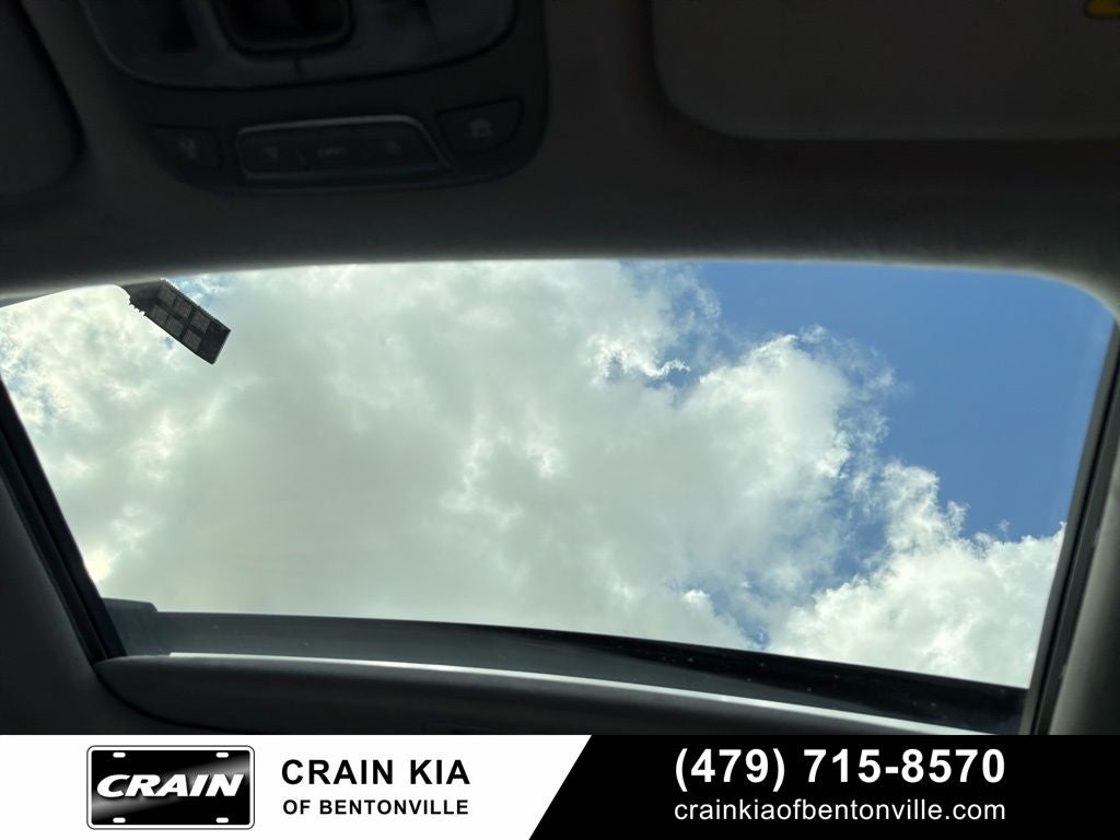 2022 Kia Telluride SX Prestige - KIA CPO / AWD / SUNROOF / DVD