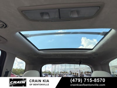 2022 Kia Telluride SX Prestige - KIA CPO / AWD / SUNROOF / DVD