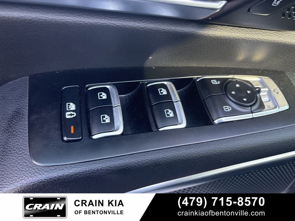 2021 Kia Telluride SX Prestige Nightfall - AWD / SUNROOF / ONE OWNER