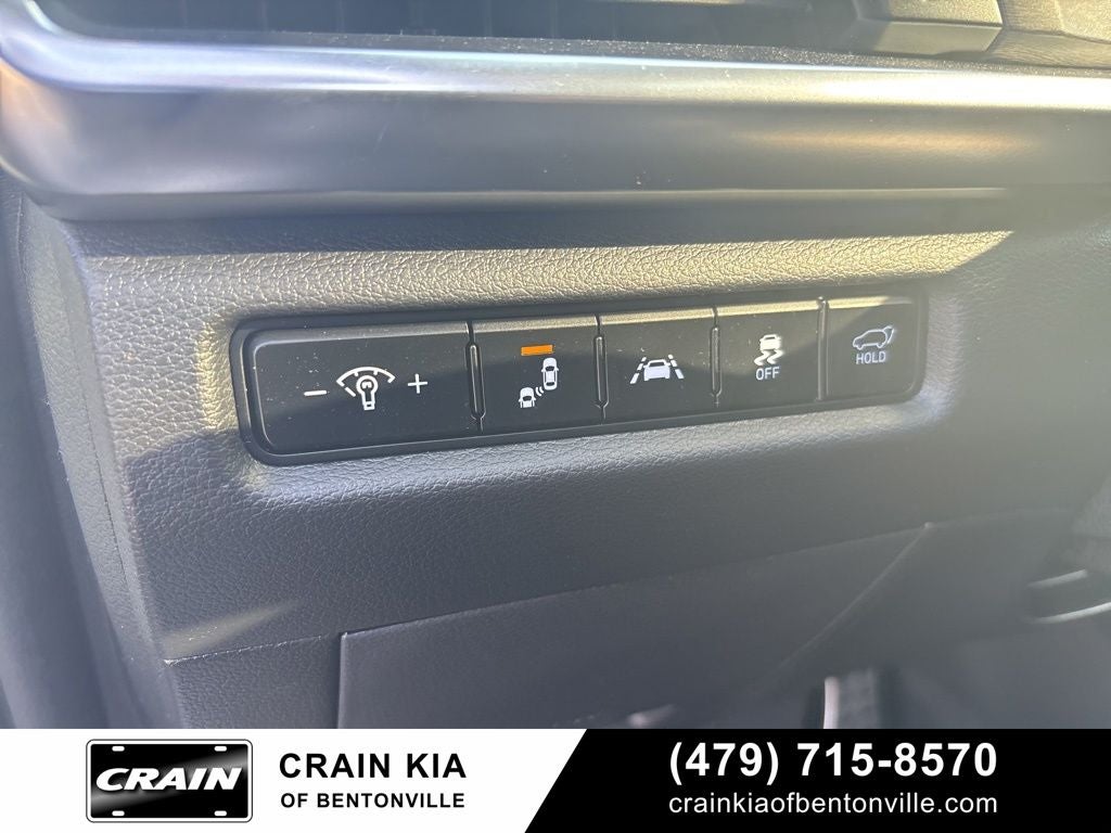 2021 Kia Telluride SX Prestige Nightfall - AWD / SUNROOF / ONE OWNER