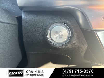 2021 Kia Telluride SX Prestige Nightfall - AWD / SUNROOF / ONE OWNER