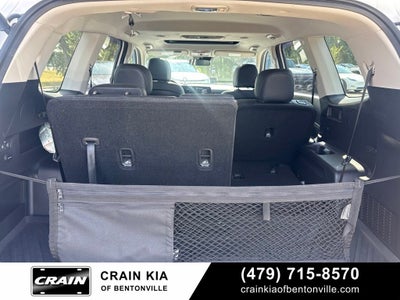 2025 Kia Telluride S - KIA CPO / SUNROOF / CLEAN CARFAX