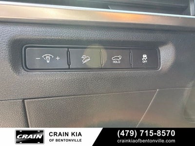 2025 Kia Telluride S - KIA CPO / SUNROOF / CLEAN CARFAX