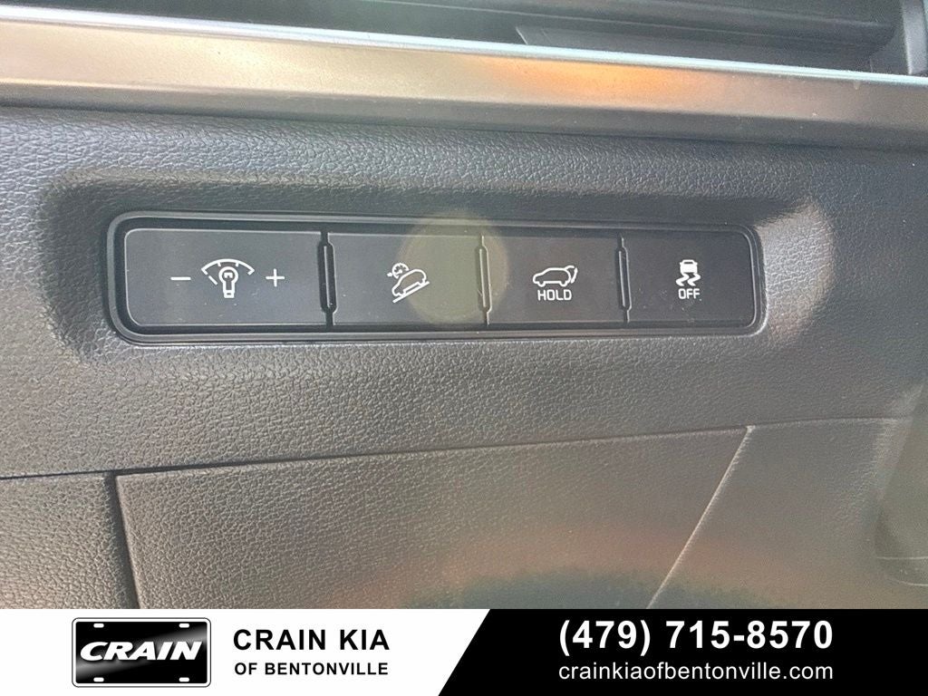 2025 Kia Telluride S - KIA CPO / SUNROOF / CLEAN CARFAX