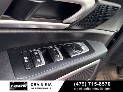 2022 Kia Telluride S - KIA CPO / SUNROOF / CLEAN CARFAX / ONE OWNER