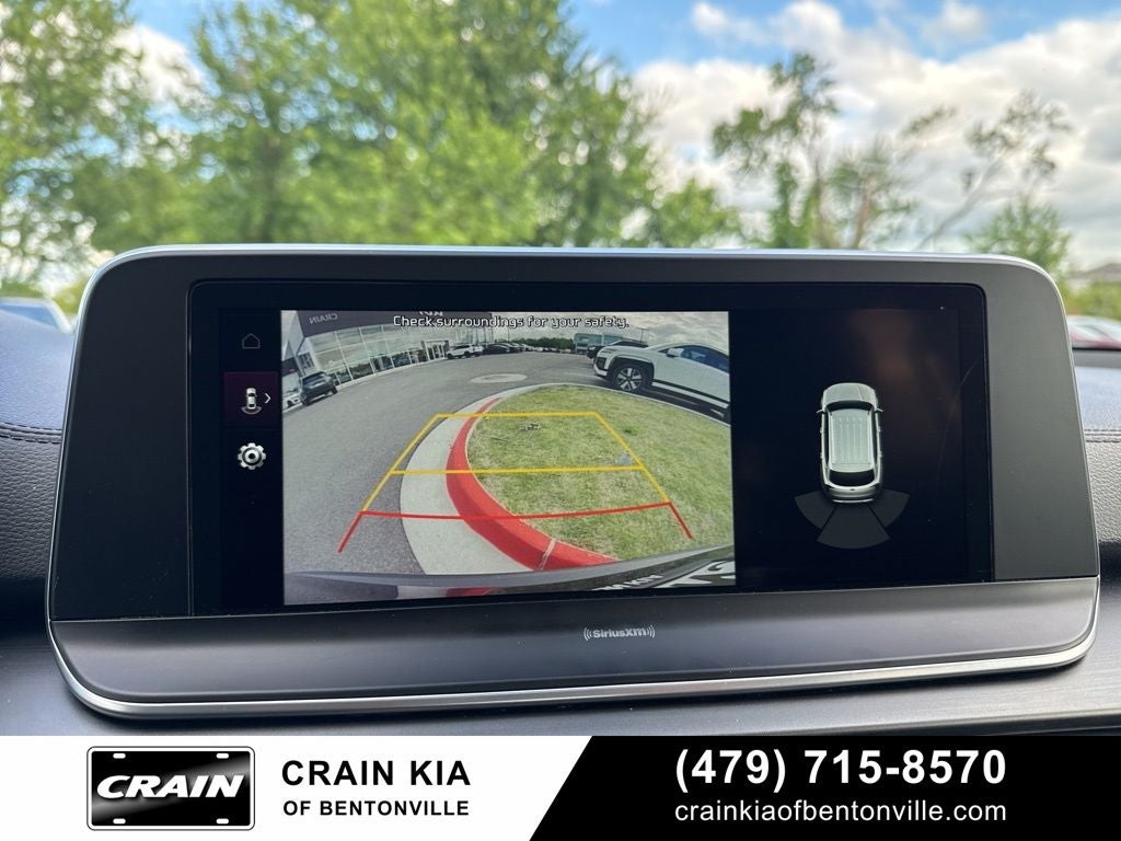 2022 Kia Telluride S - KIA CPO / SUNROOF / CLEAN CARFAX / ONE OWNER