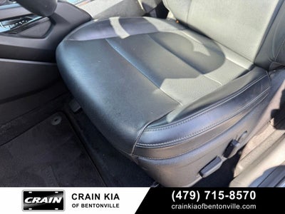 2024 Kia Telluride S - KIA CPO / AWD / ONE OWNER