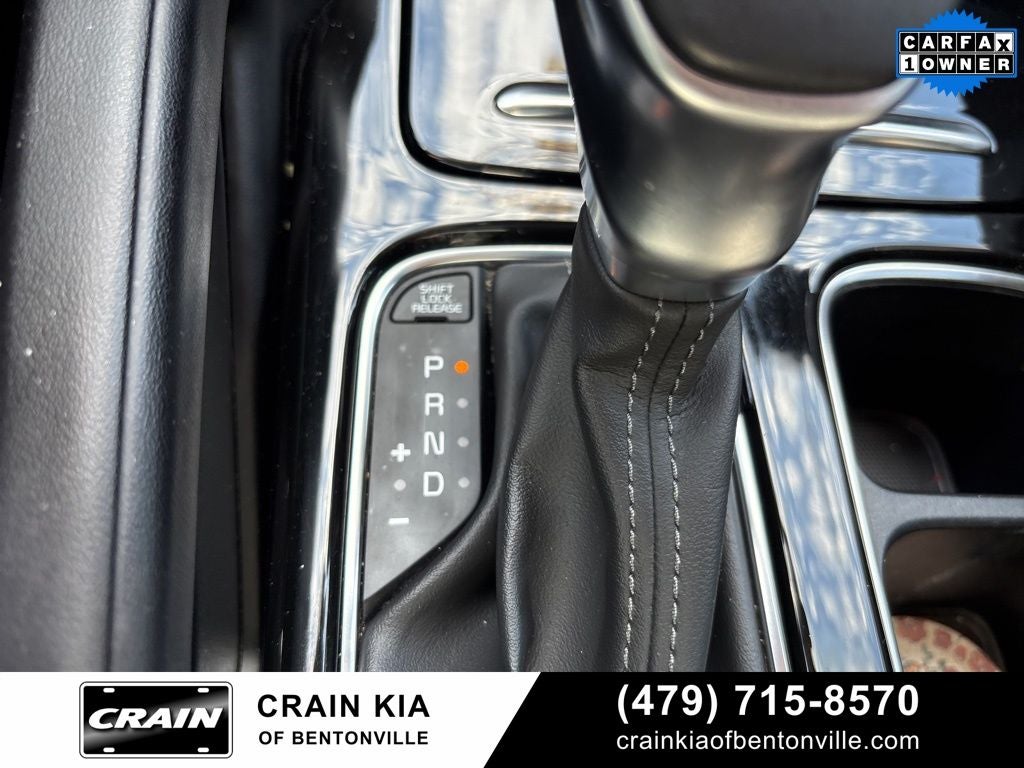 2024 Kia Telluride S - KIA CPO / AWD / SUNROOF / ONE OWNER