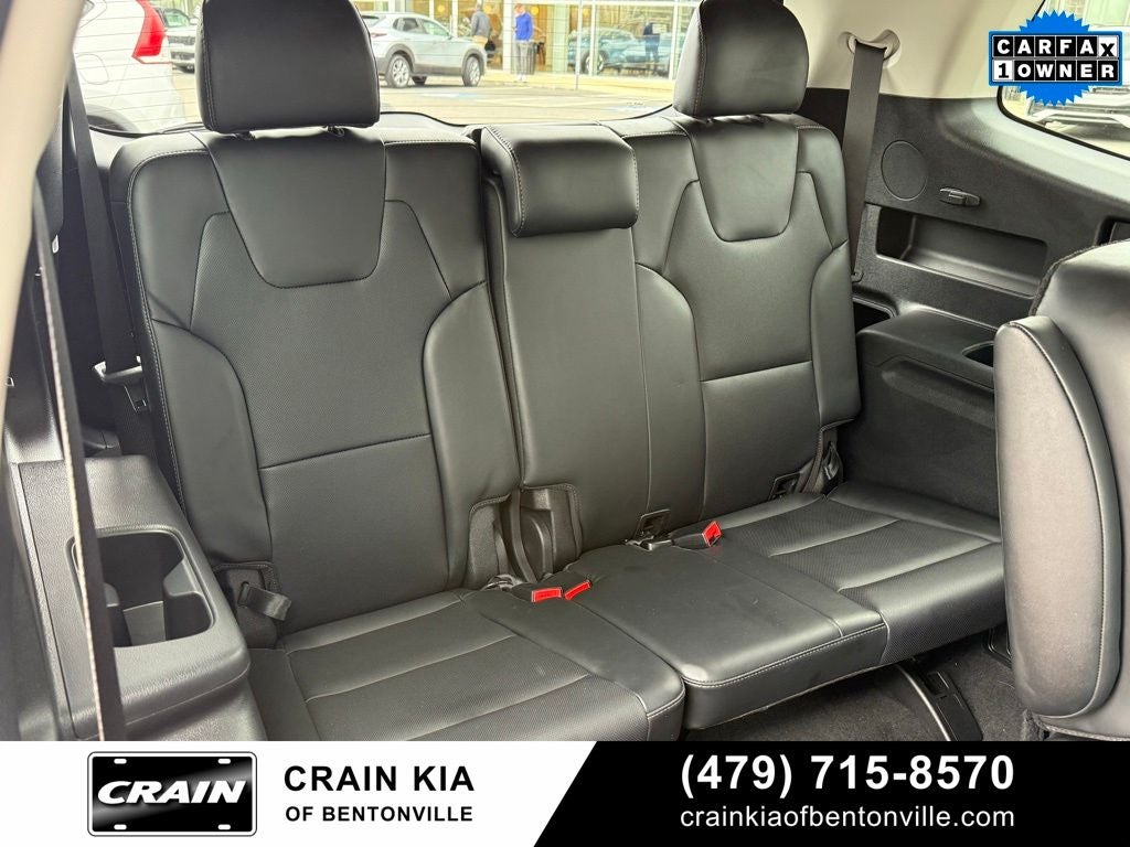 2024 Kia Telluride S - KIA CPO / AWD / SUNROOF / ONE OWNER