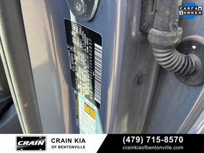 2024 Kia Telluride S - KIA CPO / AWD / SUNROOF / ONE OWNER