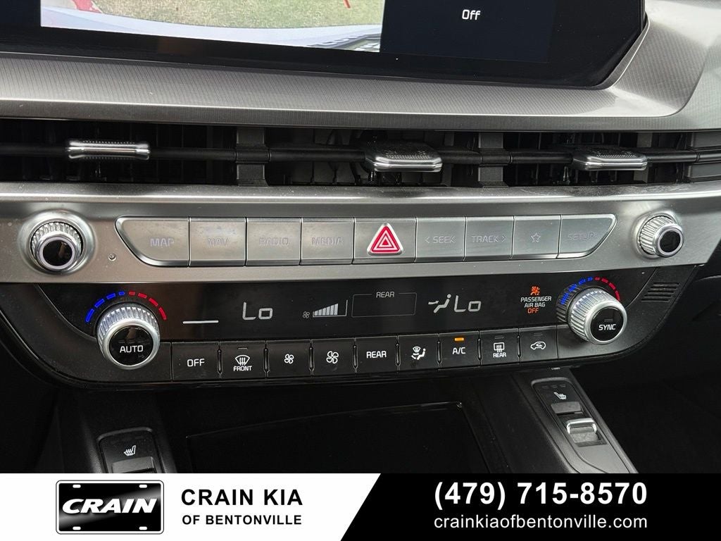 2025 Kia Telluride S - KIA CPO / AWD / SUNROOF / ONE OWNER