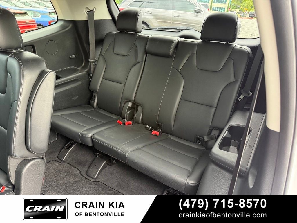 2025 Kia Telluride S - KIA CPO / AWD / SUNROOF / ONE OWNER