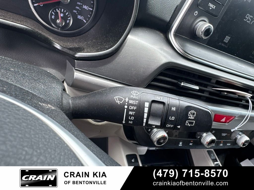 2021 Kia Telluride S - AWD / SUNROOF / CLEAN CARFAX