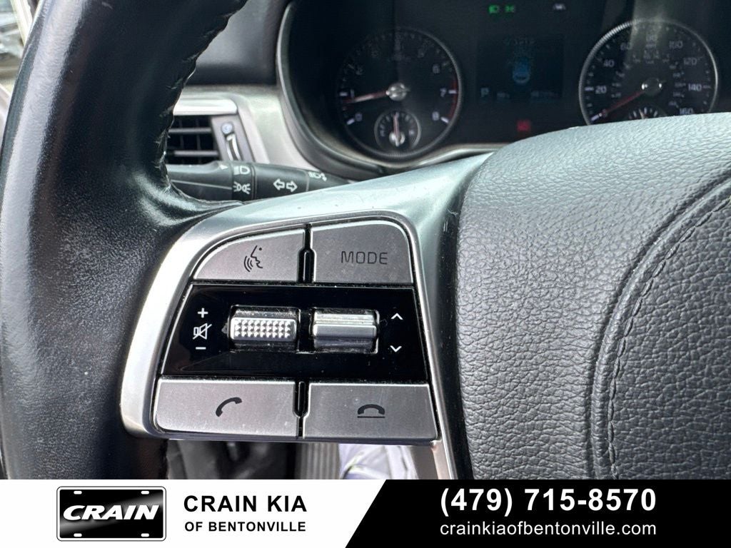 2021 Kia Telluride S - AWD / SUNROOF / CLEAN CARFAX