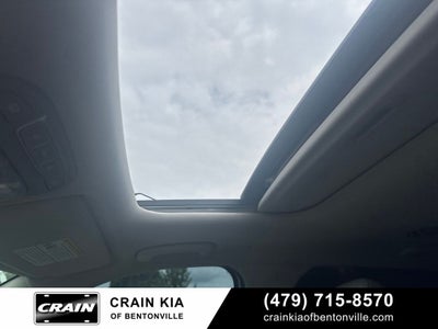 2021 Kia Telluride S - AWD / SUNROOF / CLEAN CARFAX