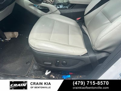 2021 Kia Telluride S - AWD / SUNROOF / CLEAN CARFAX