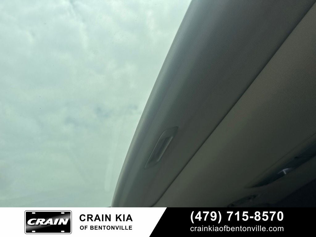 2021 Kia Telluride S - AWD / SUNROOF / CLEAN CARFAX