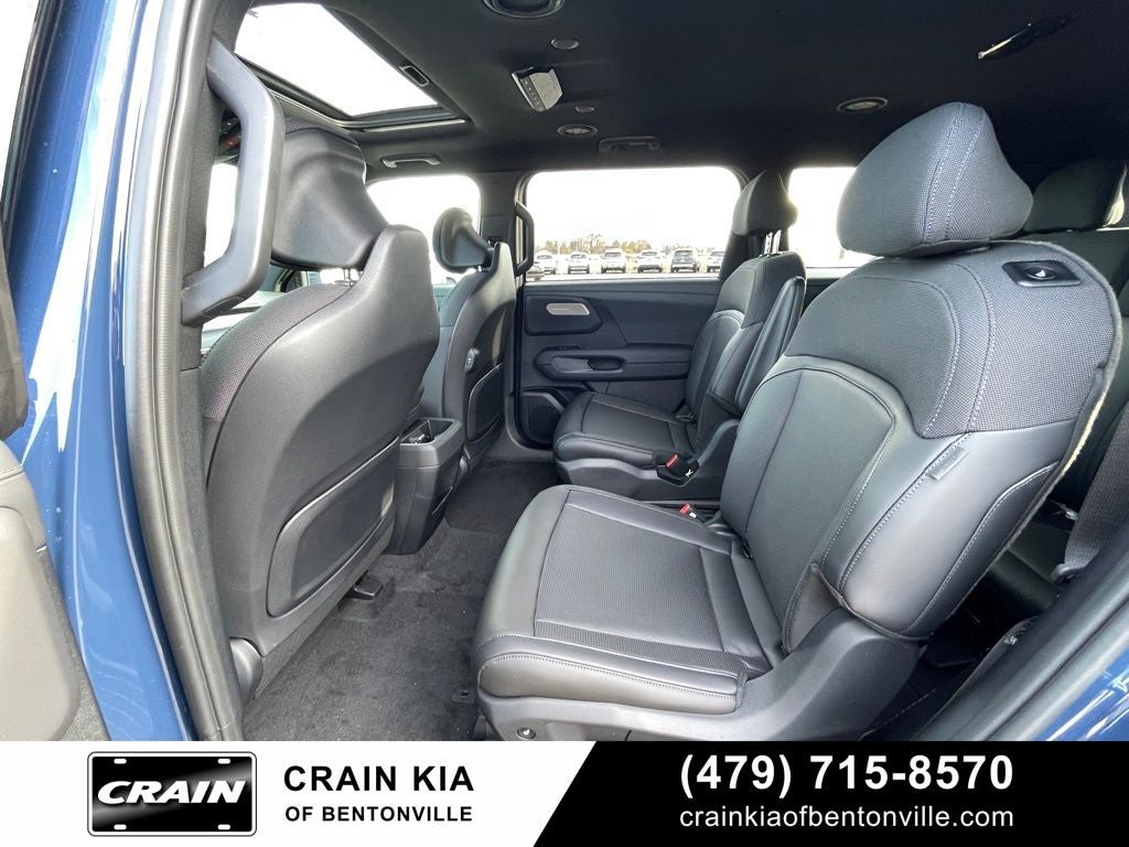 2027 Kia Telluride S - KIA CPO / AWD / SUNROOF / ONE OWNER