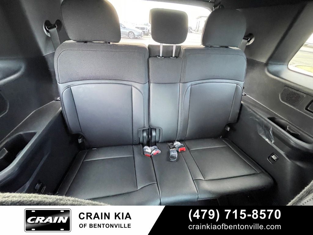 2027 Kia Telluride S - KIA CPO / AWD / SUNROOF / ONE OWNER