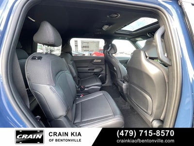 2027 Kia Telluride S - KIA CPO / AWD / SUNROOF / ONE OWNER