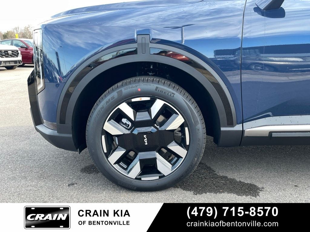 2027 Kia Telluride S - KIA CPO / AWD / SUNROOF / ONE OWNER
