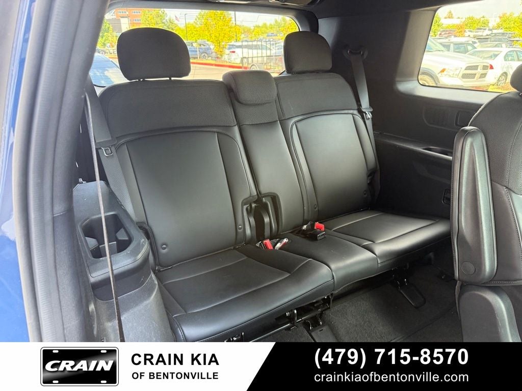 2027 Kia Telluride S - KIA CPO / AWD / SUNROOF / ONE OWNER