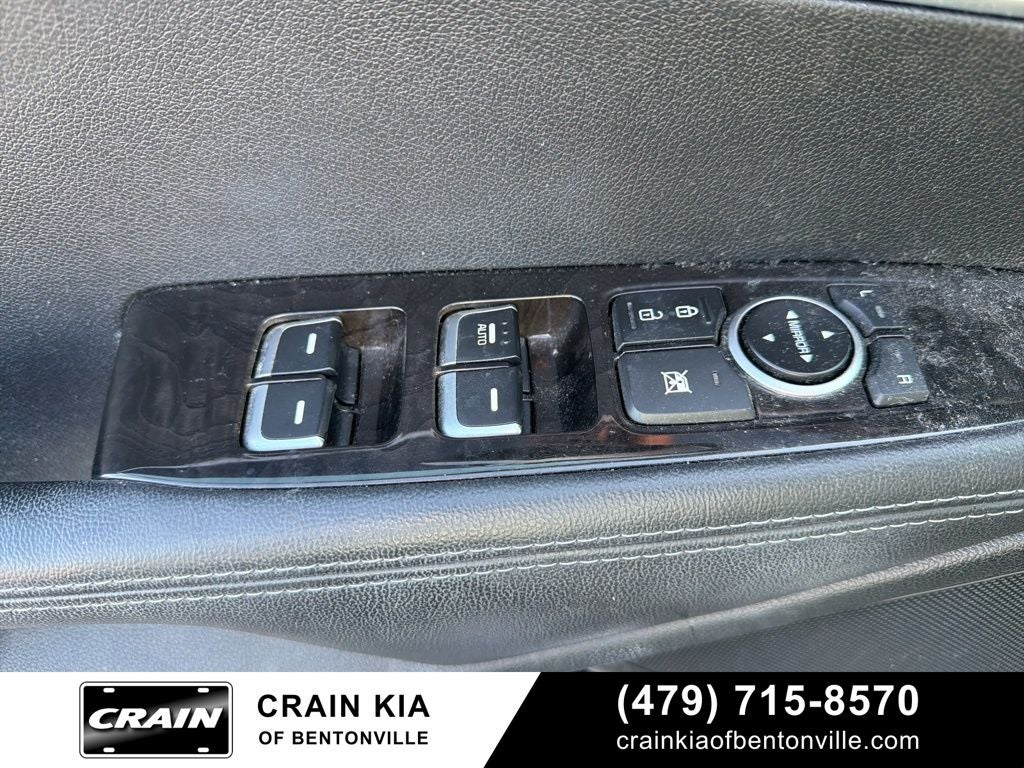 2016 Kia Sorento LX - WHOLESALE / AS-IS