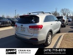 2016 Kia Sorento LX - WHOLESALE / AS-IS