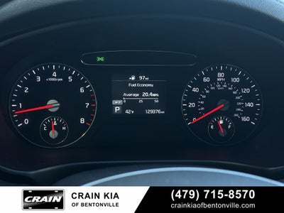 2019 Kia Sorento LX - CLEAN CARFAX
