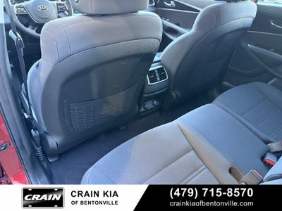 2019 Kia Sorento LX - CLEAN CARFAX
