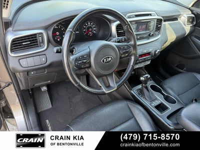2016 Kia Sorento EX - CLEAN CARFAX HISTORY
