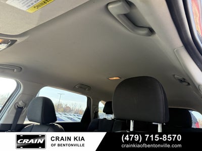 2023 Kia Sorento LX - KIA CPO / 3RD ROW / CLEAN CARFAX