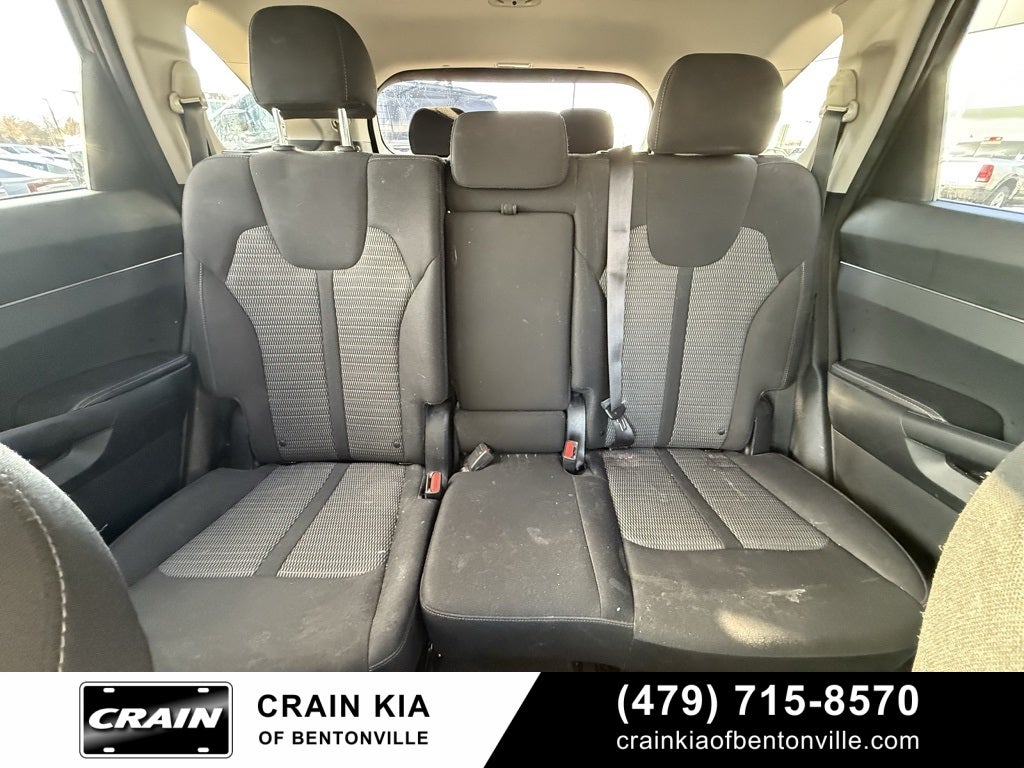 2023 Kia Sorento LX - KIA CPO / 3RD ROW / CLEAN CARFAX