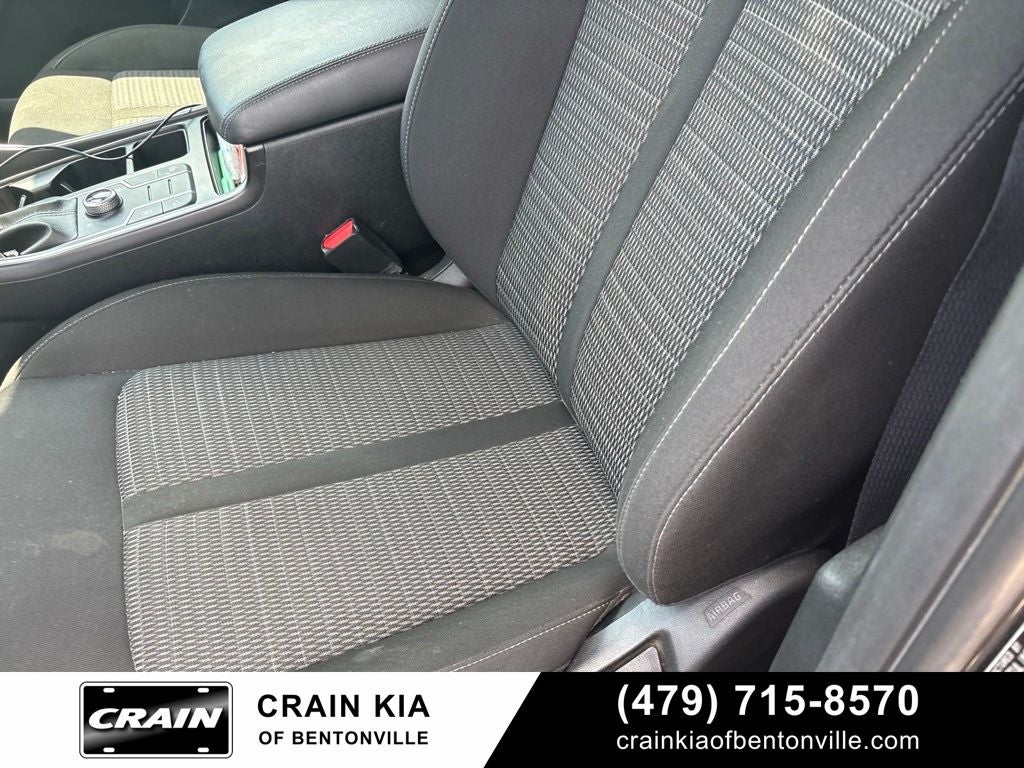 2022 Kia Sorento LX - AWD / CLEAN CARFAX